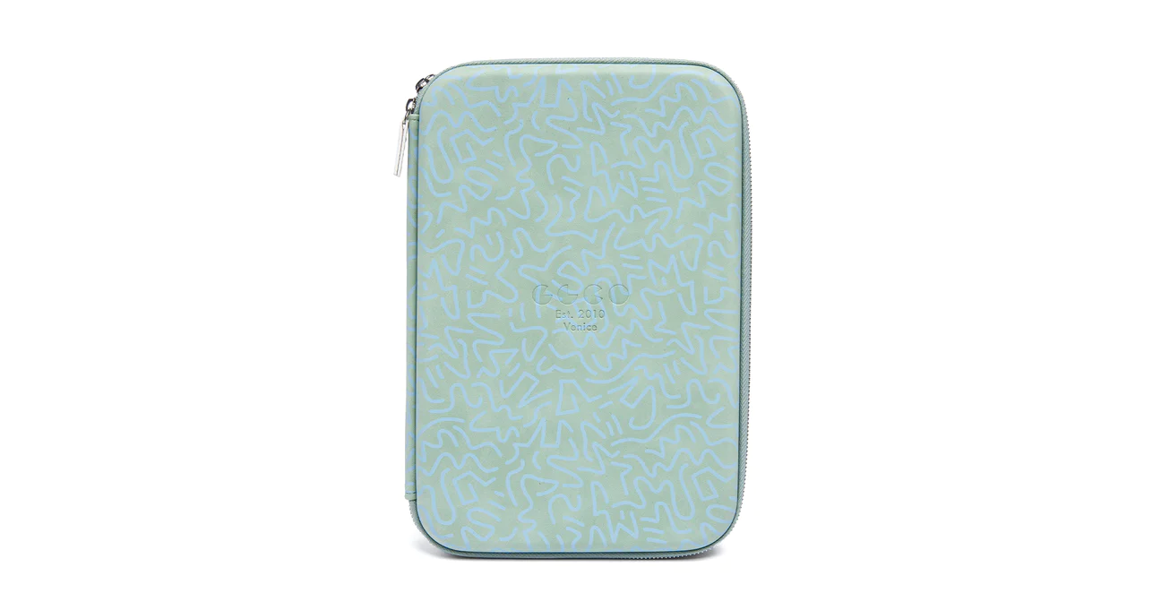 COLLECTOR'S CASE