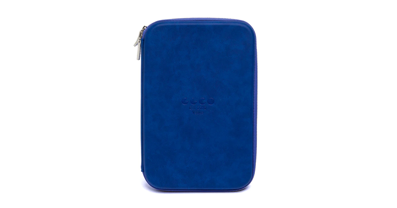 COLLECTOR'S CASE