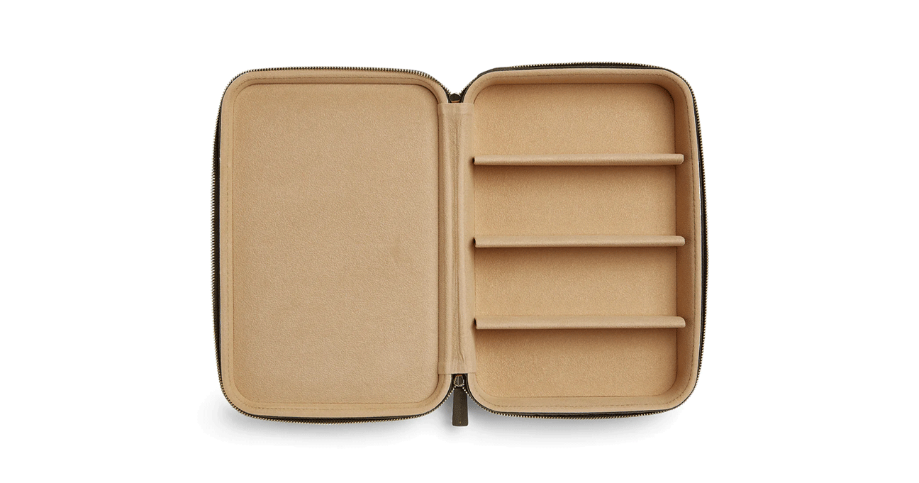 COLLECTOR'S CASE