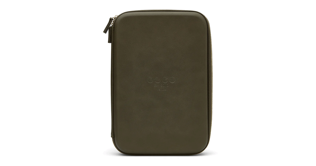 COLLECTOR'S CASE