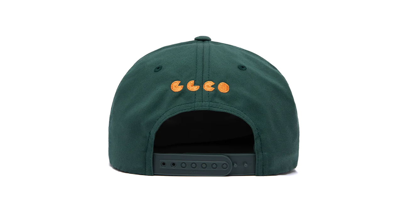 FLOWER POWER HAT