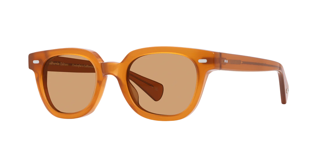 GLCO x JOSH PESKOWITZ SUN