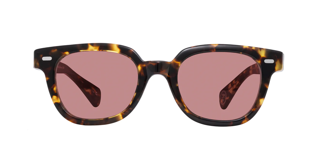 GLCO x JOSH PESKOWITZ SUN