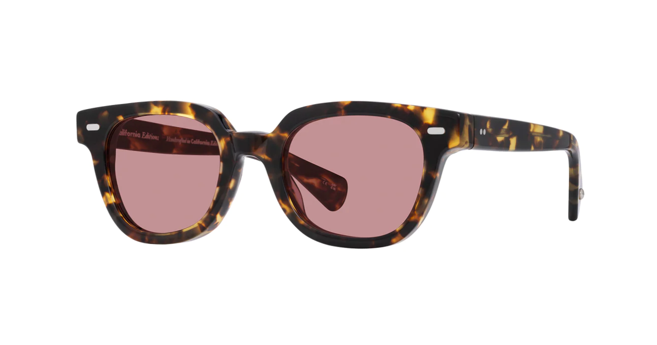 GLCO x JOSH PESKOWITZ SUN