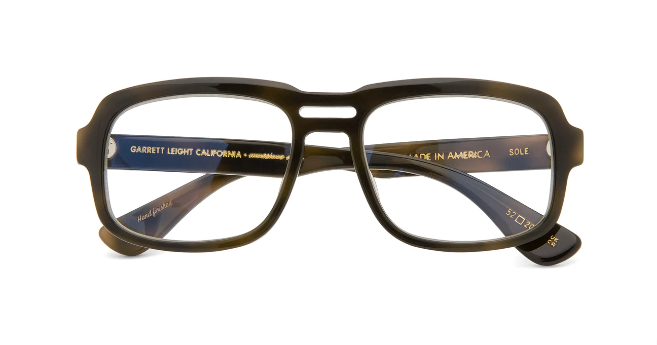 GLCO x MASSIMO ALBA