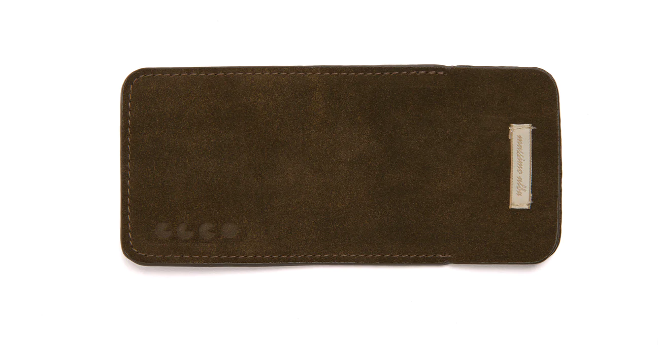GLCO x MASSIMO ALBA