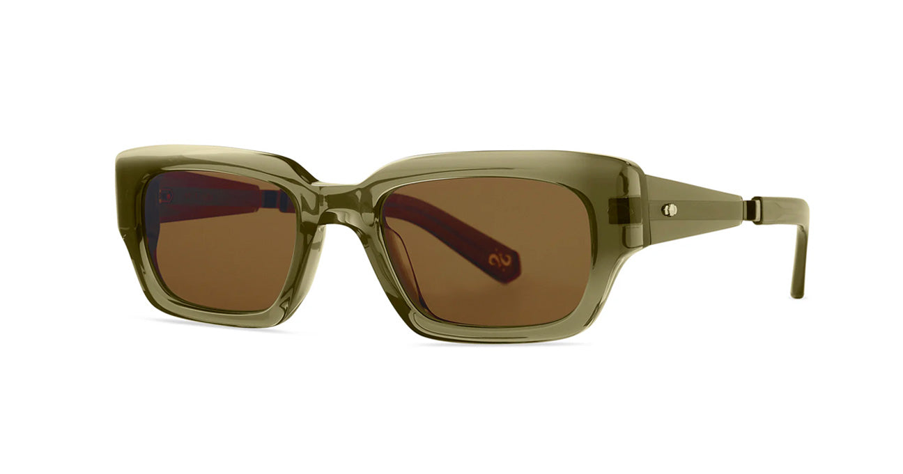 MAVERICK S
