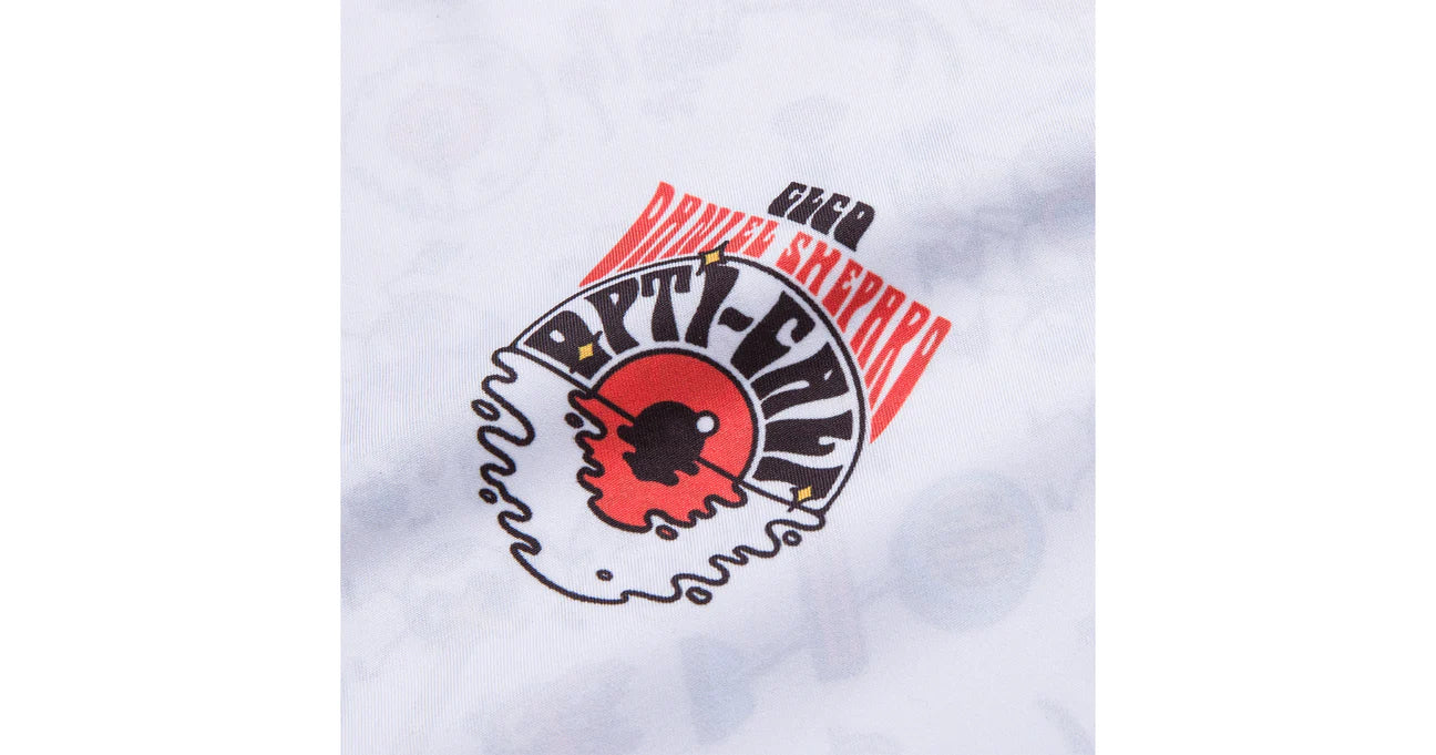 GLCO X DANIEL SHEPARD OVERSIZED CLEANING CLOTH