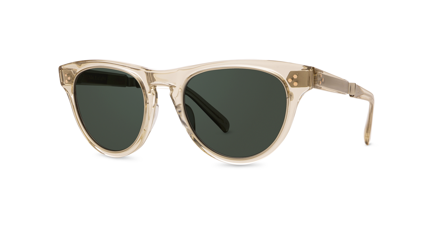 Beige Crystal