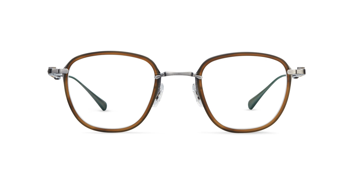 Matte Oakhurst