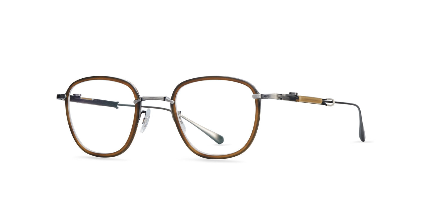 Matte Oakhurst