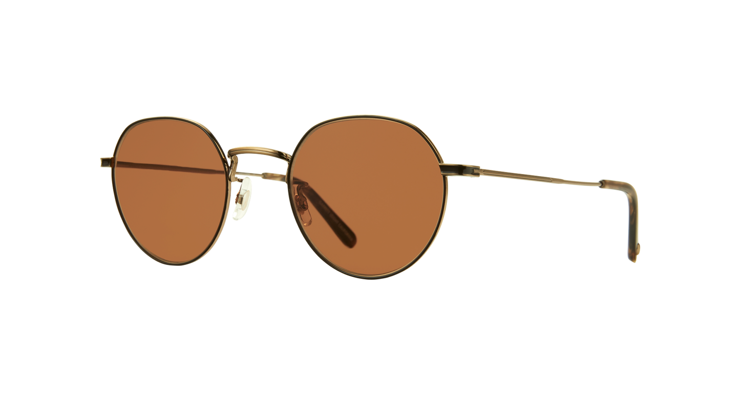 Brushed Gold-Tort