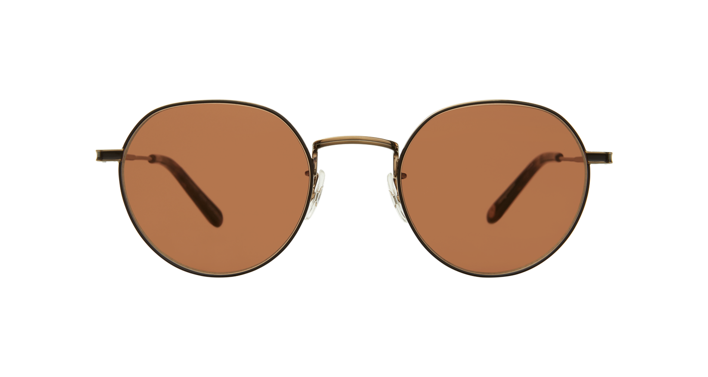Brushed Gold-Tort
