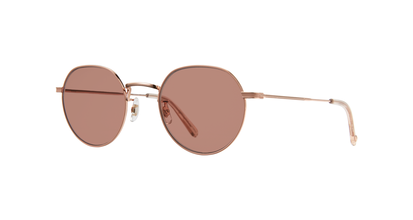 Rose Gold-Nude