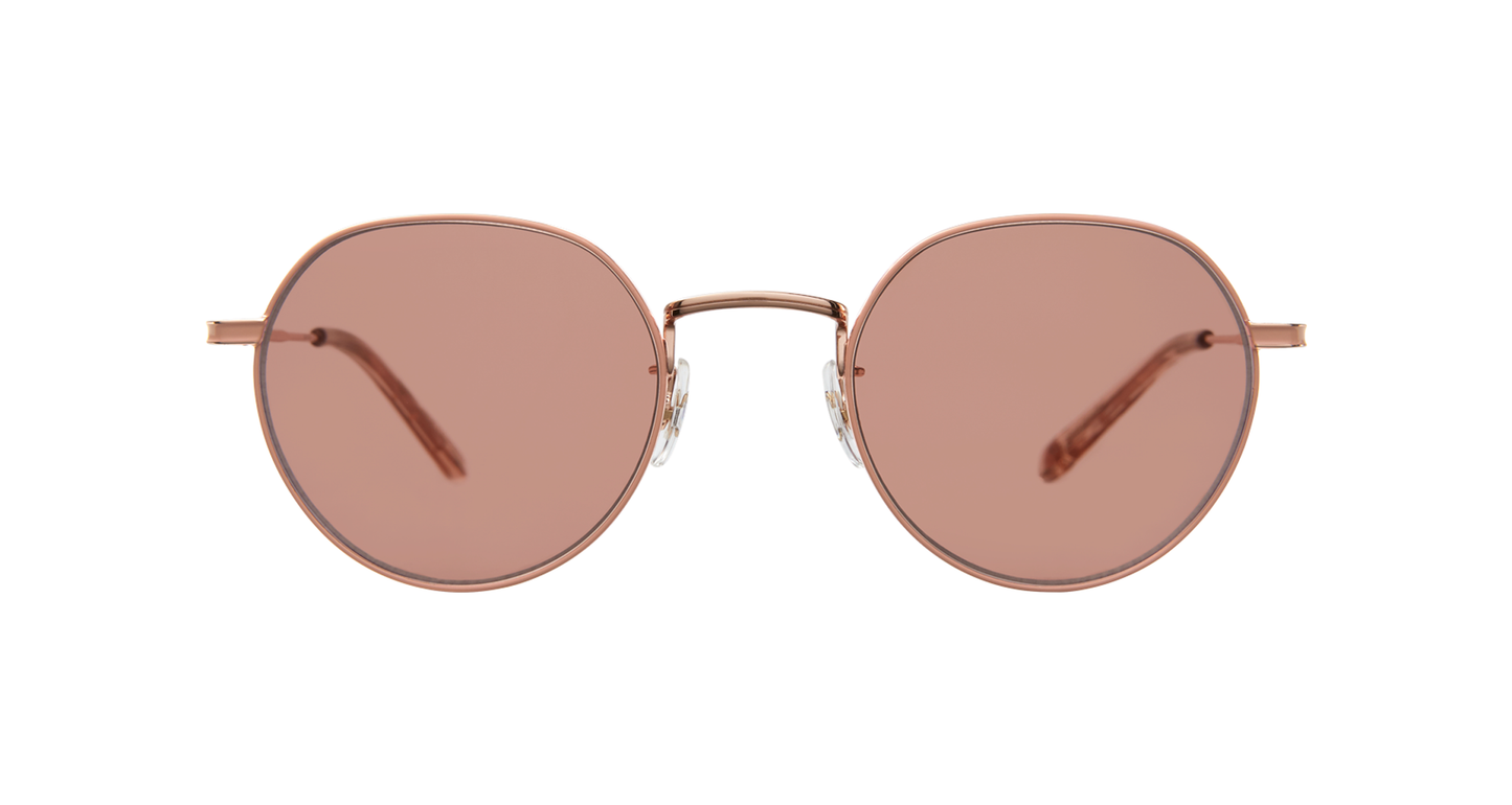 Rose Gold-Nude