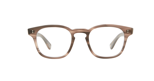Our cult-favorite Ace Sun transformed into an optical. Ace II reflects the standard way in which we design and create premium eyewear. We’re not reinventing the wheel here – just putting some rims on ‘em. In Sequoia Tortoise, an ashy light brown tortoise shell like pattern.