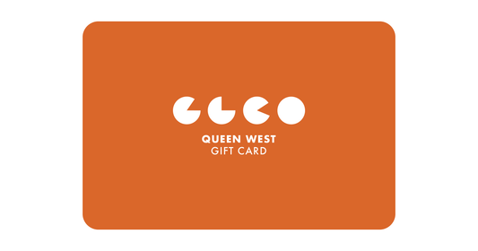 GLCO Queen West Gift Card
