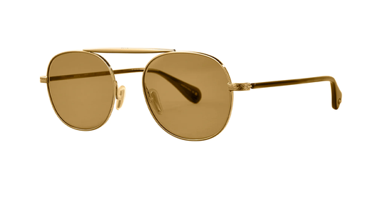 Garrett Leight Queen West: Premium Optical Frames & Sunglasses 