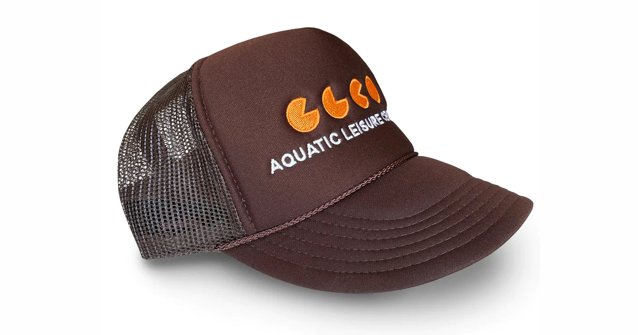 GLCO X AQUATIC LEISURE CENTER HAT
