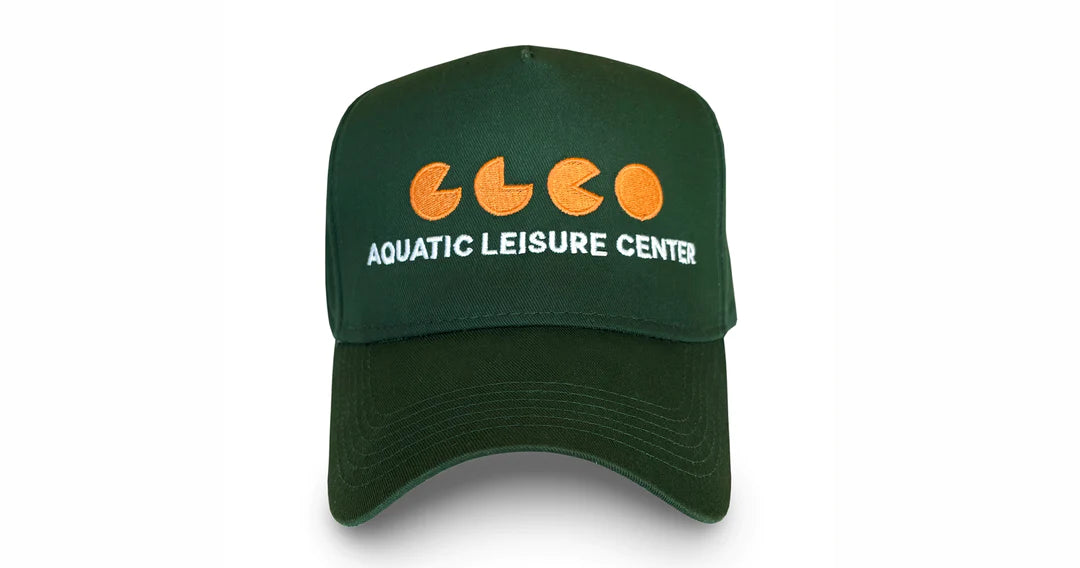 GLCO X AQUATIC LEISURE CENTER HAT