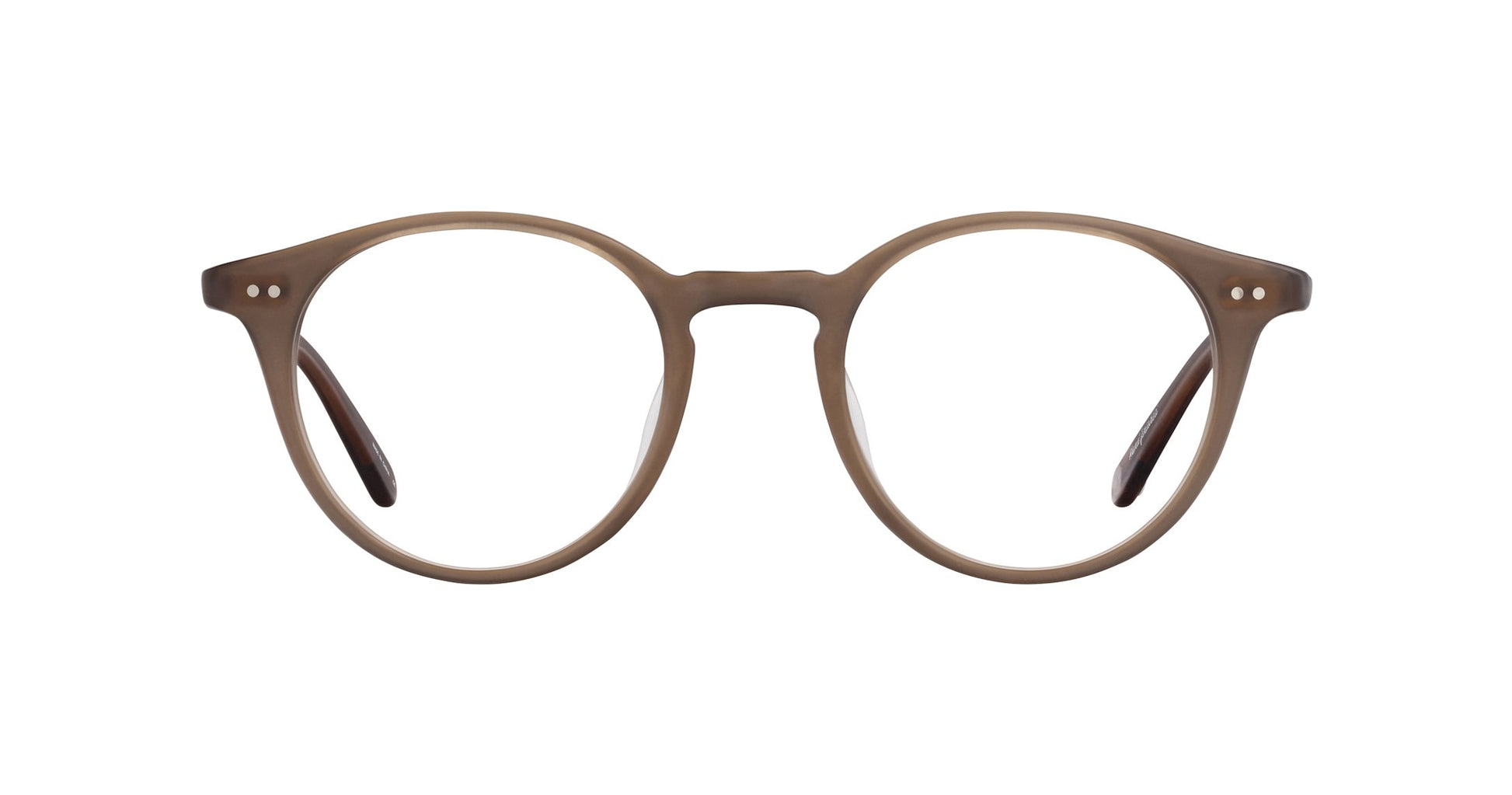 Inspired by the mid-century, Clune Matte Espresso is a modern take on the classic P3 eyeglass silhouette, with a distinctive round shape and lightweight acetate construction. Hand Finished in LA. Now Available in Toronto, Canada.