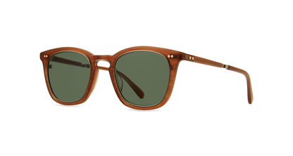 Matte Caramel Tort