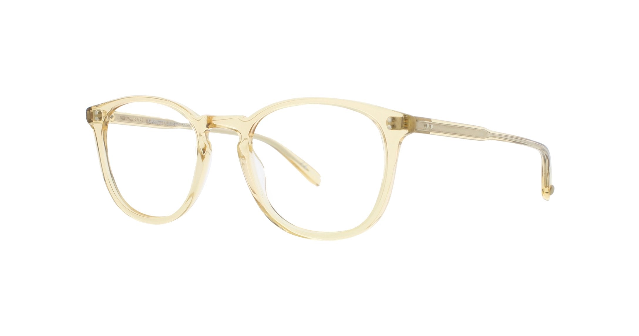 Kinney Eyeglasses – GLCO Queen West