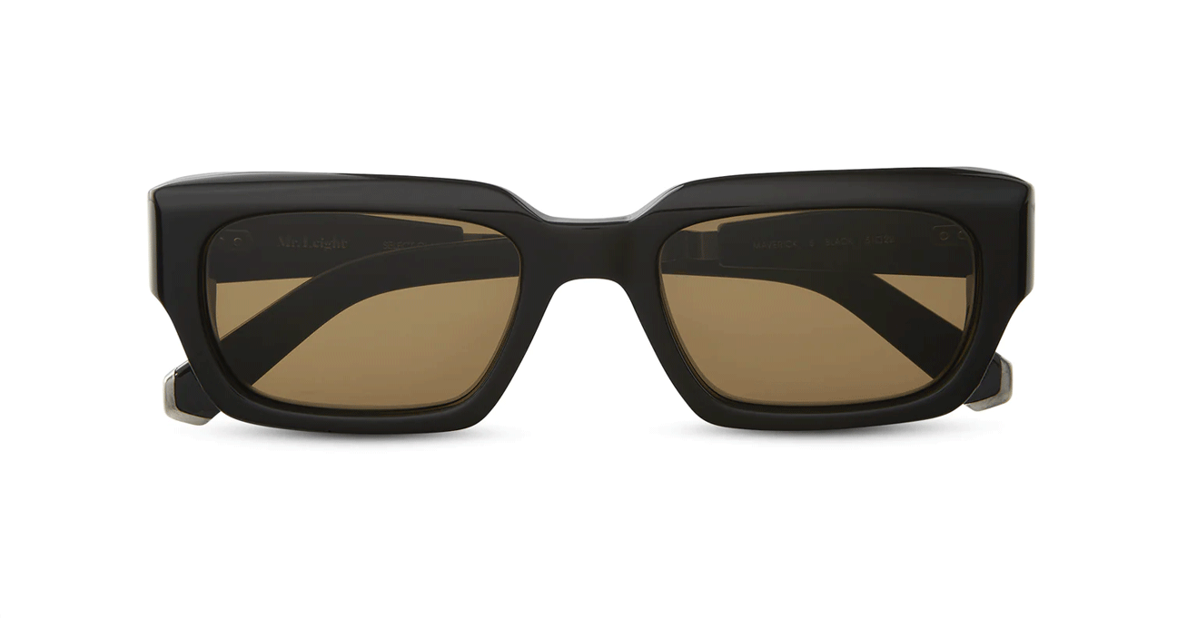 Ryders top hex sunglasses