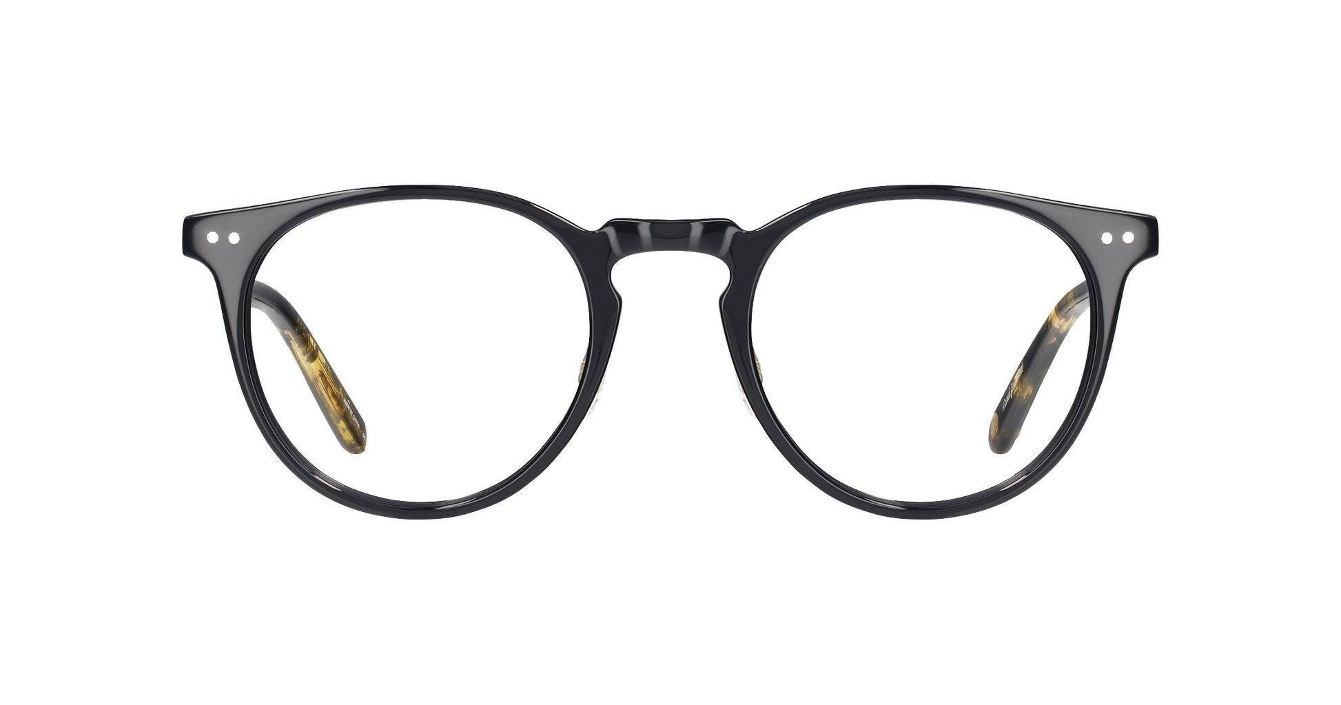 Black/Amber-Gold
