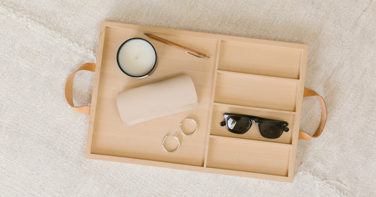 GLCO X JENNI KAYNE EYEWEAR TRAY